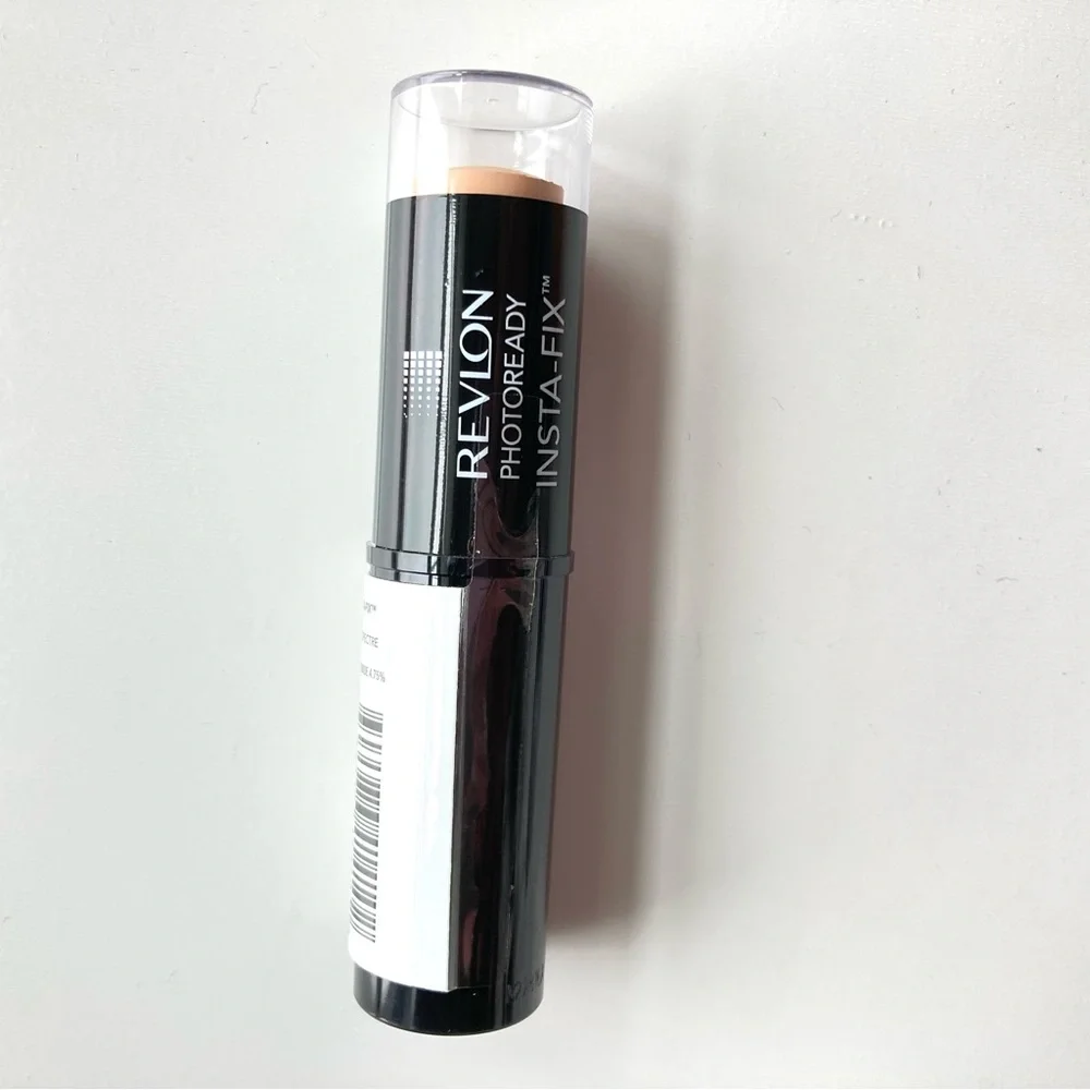 🆕 Revlon PhotoReady Insta-Fix Makeup, 110 Ivory SPF 20